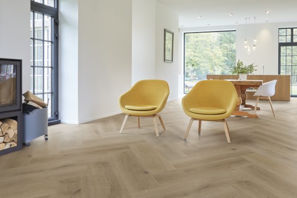COREtec The Essentials WBE Series - texas-oak-h71 - Afbeelding 6