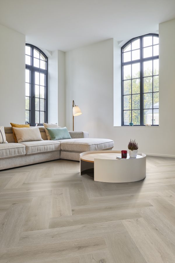 COREtec The Essentials WBE Series - texas-oak-h71 - Afbeelding 2