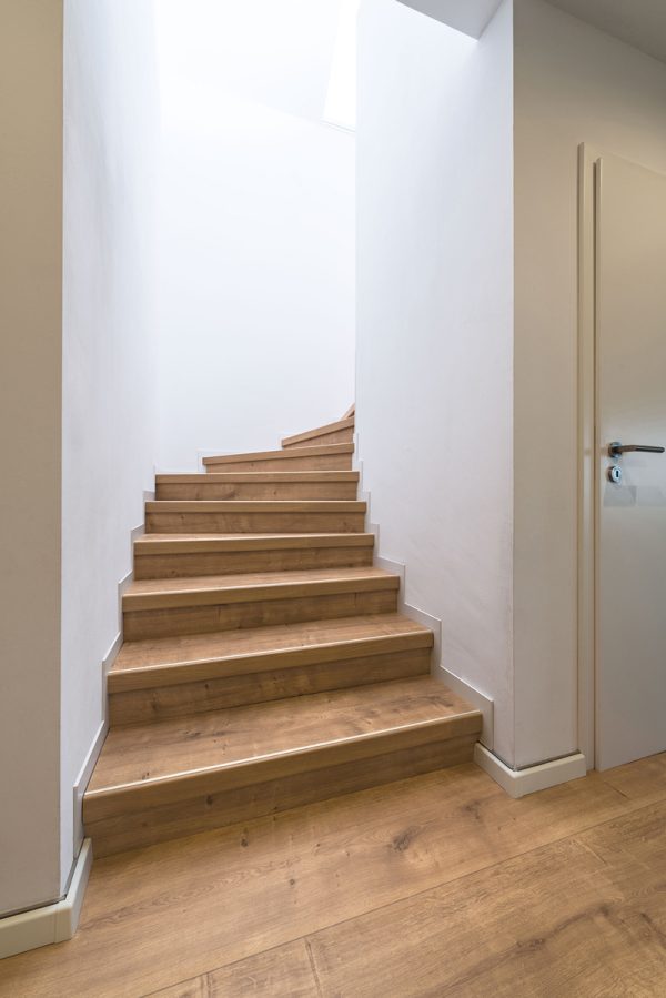 Floer Landhuis Laminaat - Donkere eik - Afbeelding 33