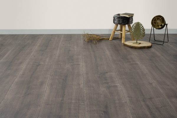 Floer Landhuis Laminaat - Donkere eik - Afbeelding 44