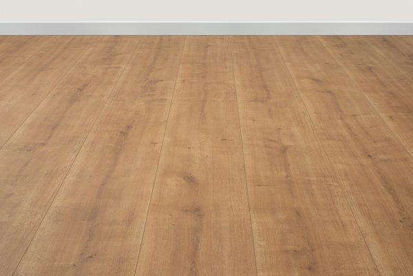 Floer Landhuis Laminaat - Donkere eik - Afbeelding 34
